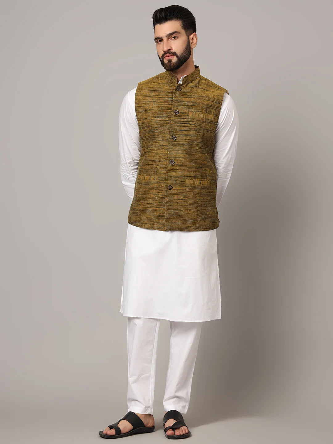Mehndi Green