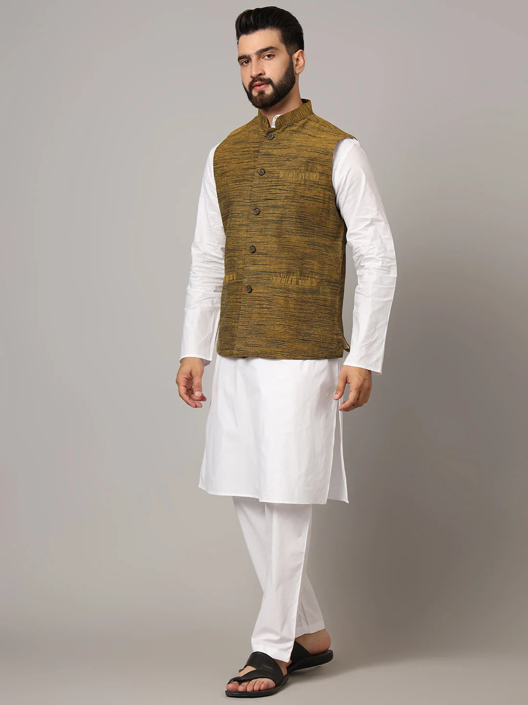 Mehndi Green