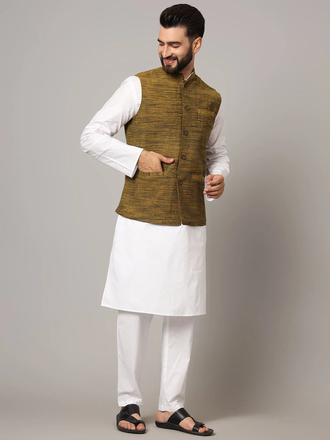 Mehndi Green