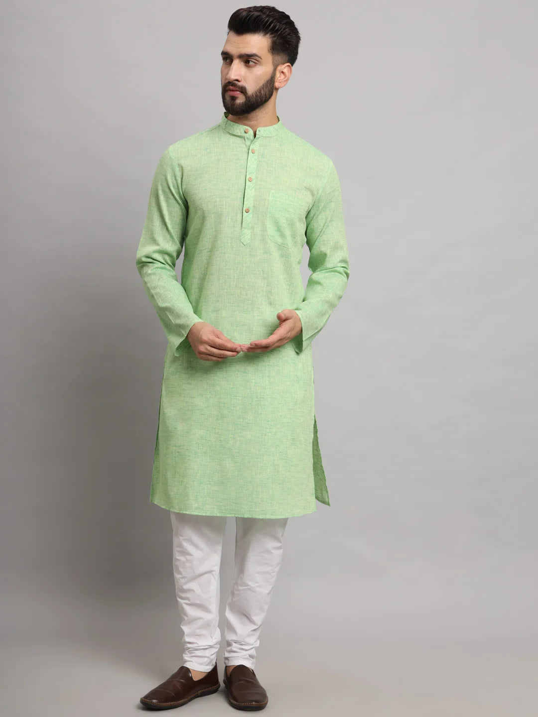 Light Green
