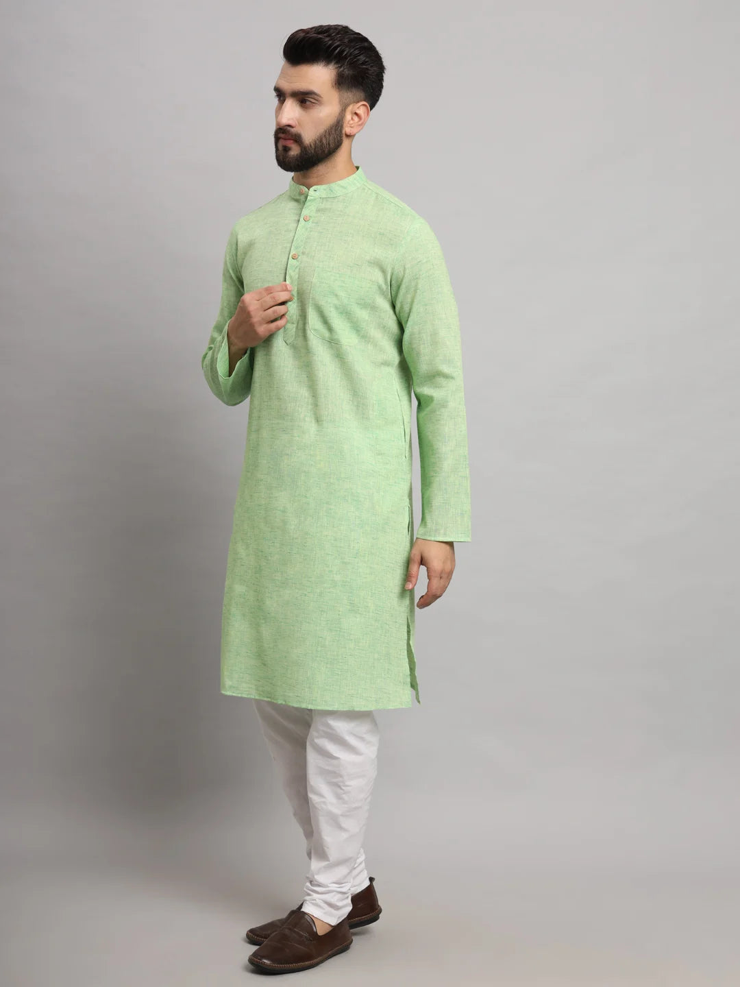 Light Green