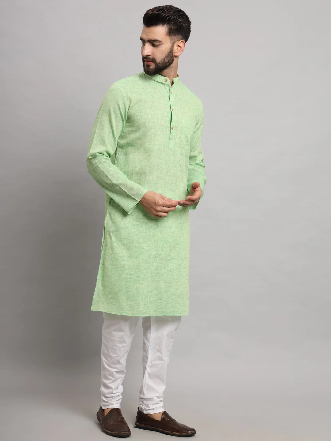 Light Green