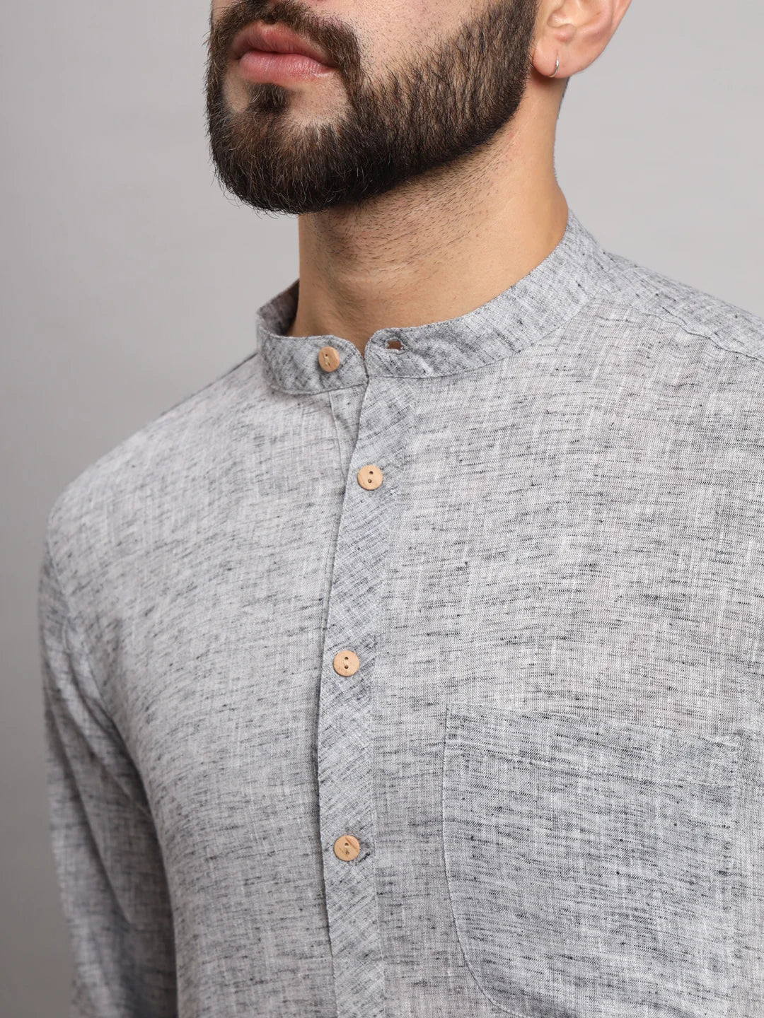 Grey
