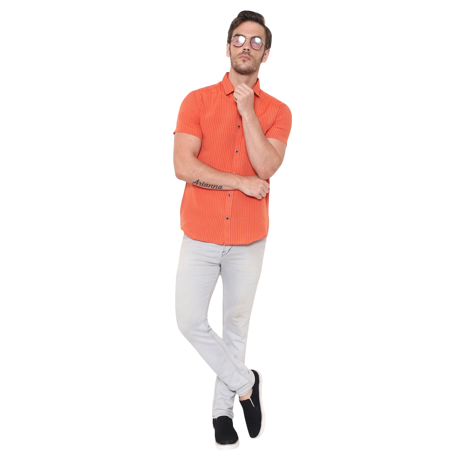 Orange