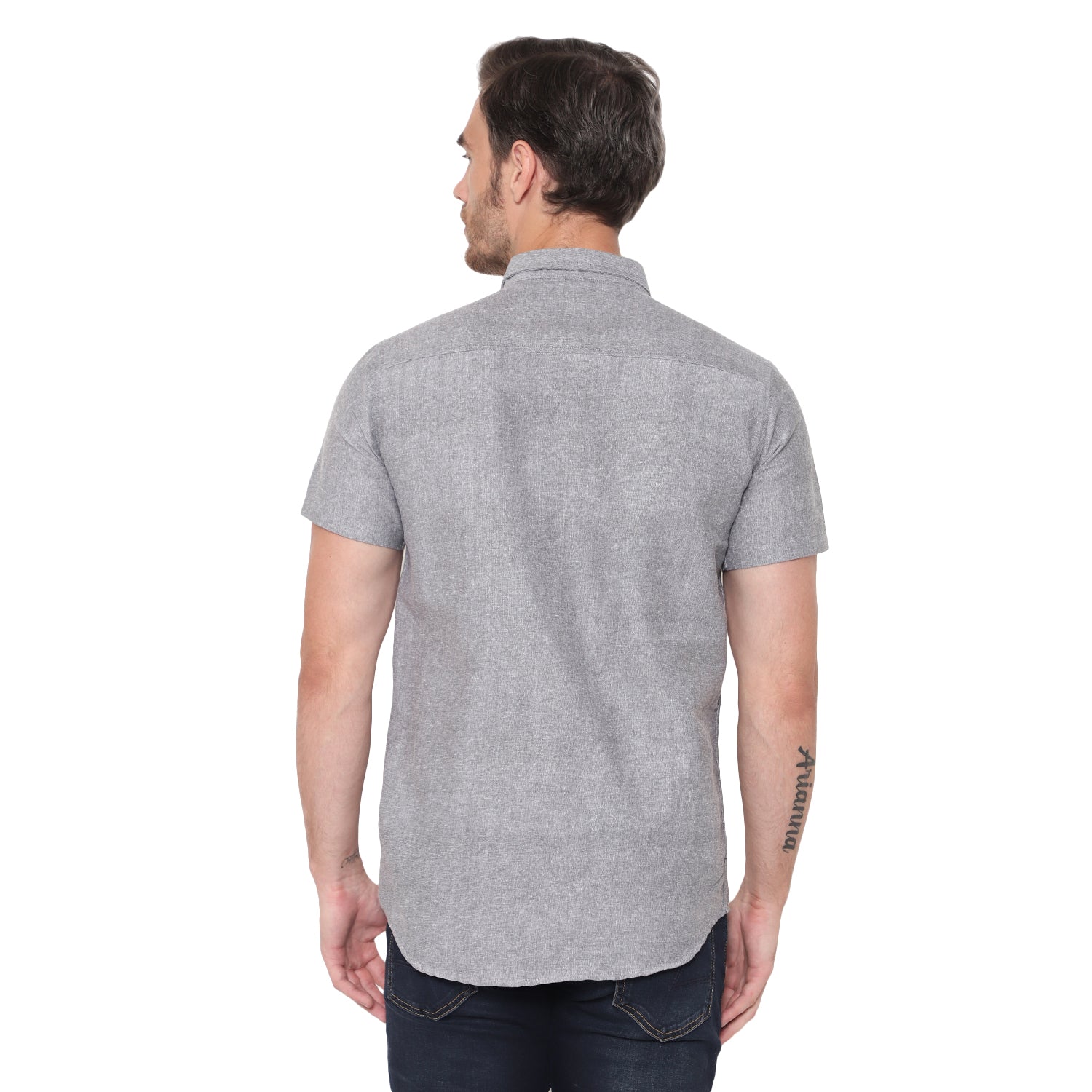 Grey