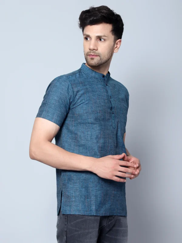 Dubling Half Kurta