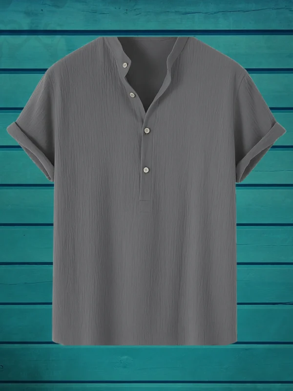 Casual Half Shirt/Kurta