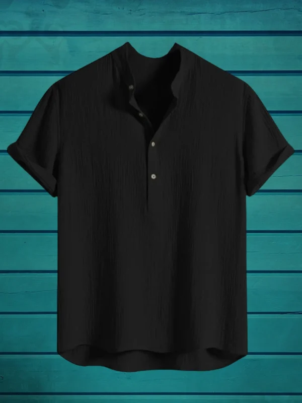Casual Half Shirt/Kurta