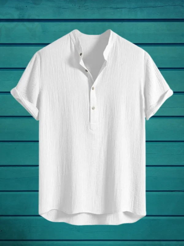 Casual Half Shirt/Kurta