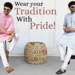 🌸 The Timeless Art of Chikankari Embroidery – A Legacy of Lucknow