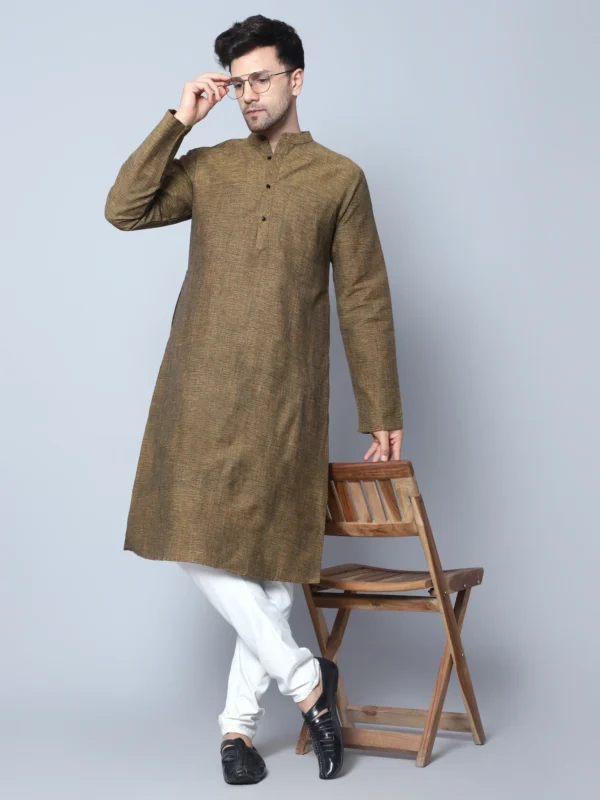 Classic Men’s Kurta