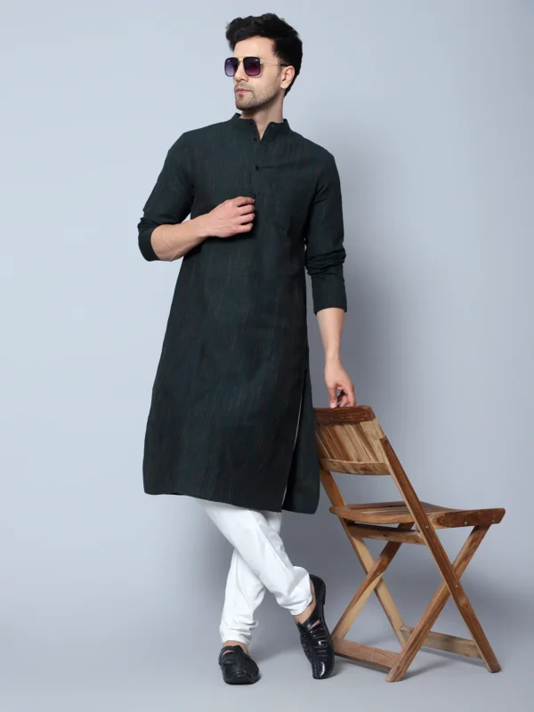 Classic Men’s Kurta