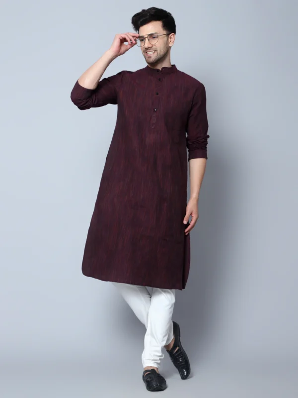 Classic Men’s Kurta