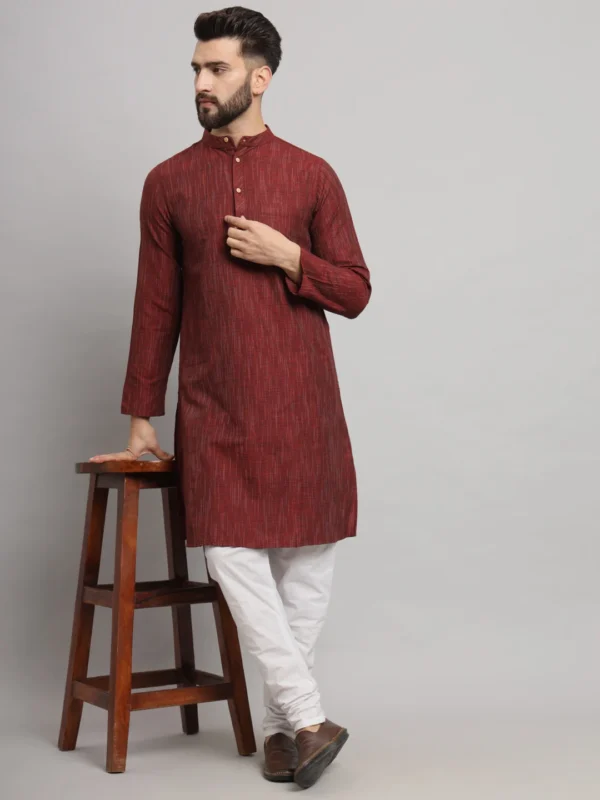 Classic Men’s Kurta